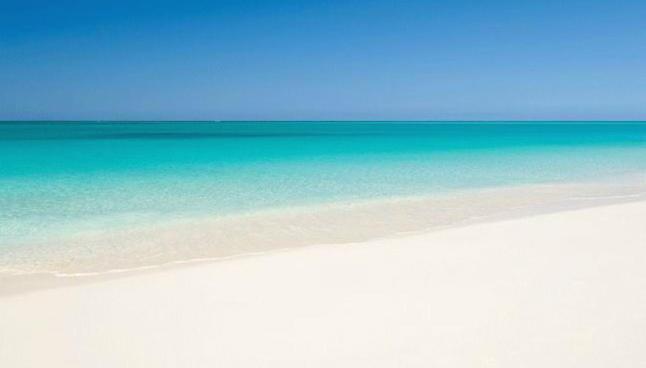 The Venetian On Grace Bay Aparthotel Rum bild
